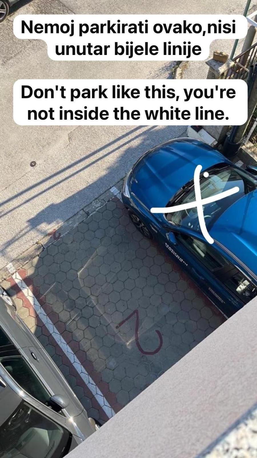 Studio Dama Blizina Amfiteatra I Bus Kolodvora ,Besplatan Privatni Parking,Self-Check- In Pula Zewnętrze zdjęcie
